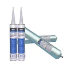 Low VOCs Weatherproof Polymer Sealant MS Polymer Structural Adhesive