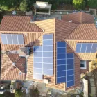 Dependable performance home solar power system 8kw is off grid solar power system