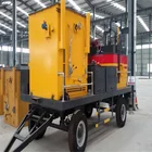 Road Machine Road Repair Machine Asphalt Thermal Regeneration Road Repair Machine