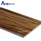 factory price easy to install acp/acm aluminum core wall cladding composite/s40