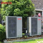 Air Pump Heating PHNIX 10KW 16KW 20KW Air Source Heatpump Air To Water EVI Heat Pump