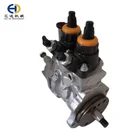 Huida PC400-8/PC400LC-8/PC450-8/ WA480-6 Injection Pump 6251-71-1120 for engine 6D125
