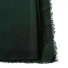 Best selling 2019 Polyester wool peach fabric for abaya islamic hijab fabric