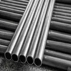 Astm a312 tp 316 304 ba polishing seamless stainless steel pipe /tubes