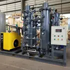 Gas Plant Oxygen Gas Plant High Purity Gas Air Separation Plant PSA O2 Oxygen Plant Manufacturer