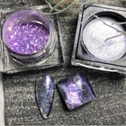 Designs Nail Art 2020 Newest 6 Pattern Designs Colorful DIY Mixed Glitter Slice For Nail Art