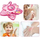 Makeup Toys for girl Parent-Child Play House Toys Lipsticks Lip Gloss Nail Polish Makeup Brushes Cosmetic Toy Suit