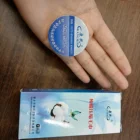 Towel Used Compressed Cotton Magic Compressed Towel Can Be Used Multiple Times