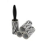 eco-friendly Home Cleaning Handle trousers Hair Removal Pet clothes Lint Roller on Fabric