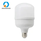 energy saving plastic Hot Item Wholesale T Series AC LED T-SERIES BULB