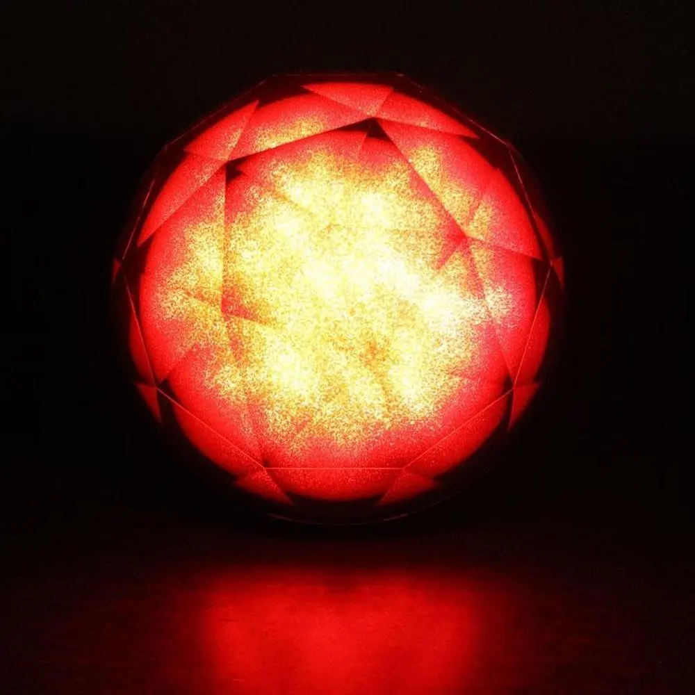 Diamond Brilliant App Remote led light KTV remote control speaker - ANKUX.COM