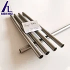 Titanium Grade Pure Titanium And Titanium Alloy Gr5 Eli Titanium Pipe Titanium Tubing Grade 23 For Sale