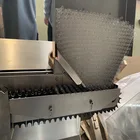 Bottle Filling Automatic Bottle Making Machine Ampoule Filling Sealing Machine