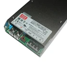 Power Meanwell Authorized RSP-750-24 750W Industrial Power Supply 24V 31.3A With PFC Function