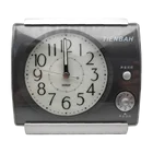 Modern Melodies Wholesale Analog Plastic Melody Desk Alarm Clock
