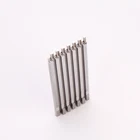 Yize Mould auto electrical connector mold parts die casting parts Dongguan OEM factory