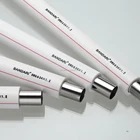 18 Stainless Steel Pipe Ss Pipe 2 4 6 8 18 Inch 201 202 SS Welded Tube Stainless Steel Pipe Price Per Kg