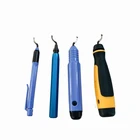 Hand Tool Tools NH1000 BS1010 Double Color Handle Pipe Tube Hand Deburring External Chamfer Tool