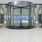 Manufacturer Automatic Door Manufacturer Supply Commercial Glass Door System Sliding Door Automatic Door Operators