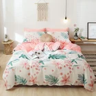 ready to ship bedding set for Home goods comforter set , custom duvet cover set