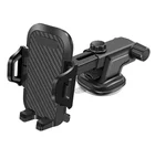 Car Holder For Phone Holder For Car 3 In 1 Universal Car Air Vent Phone Holder Cradle Car Air Vent Mount Phone Holder For Mobile Phone