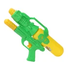 New Summer Nozzle Spray Rain Large Pump Water Gun Toy