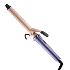 Mini Rotating OEM Cordless Steam LCD Rollers Curling Iron Automatic Hair Curler