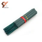wholesale agarbatti round bamboo burning hem incense stick