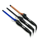 Hot sale Professional Ceramic PTC heating Curling Wand Hair Curler
