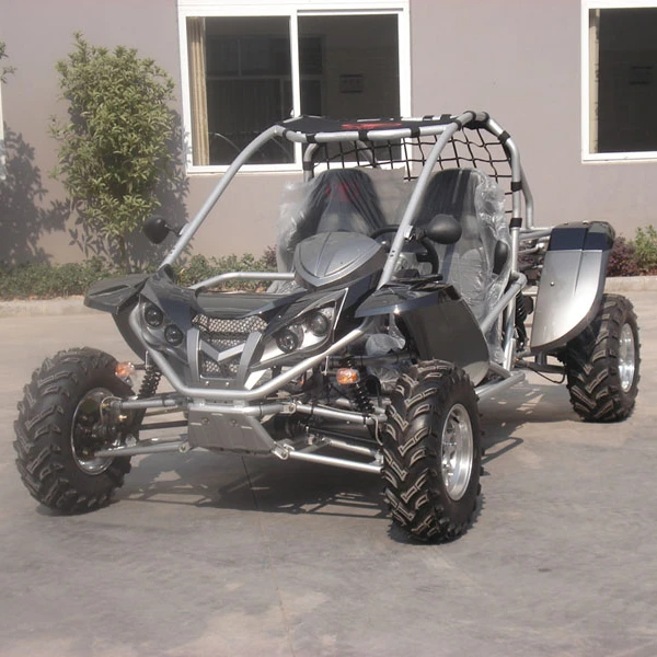 2 seater road legal buggy