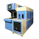 China Manufactory fully auto blowing machine mini blow moulding 18.9 liter