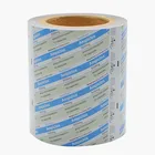 Heat Seal Lacquered Printing Packing Tablet Film PTP Aluminum Blister Foil for Pharmaceutical