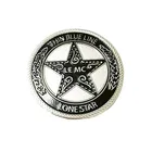 No Minimum Cheap Custom Souvenir Metal Euro Antique Coin