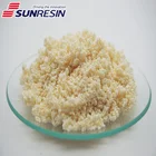 Logo Customization Resin Anion Macroporous Strong Base Anion Resin
