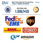 China FBA drop shipping agent to South Africa warehouse