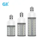 China supplier wholesale oem and odm led corn light 27w 45w 63w bulb led light in outdoor garden and courtyard