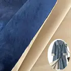 100% Polyester Double sided suede fabric for Upholstery Garment