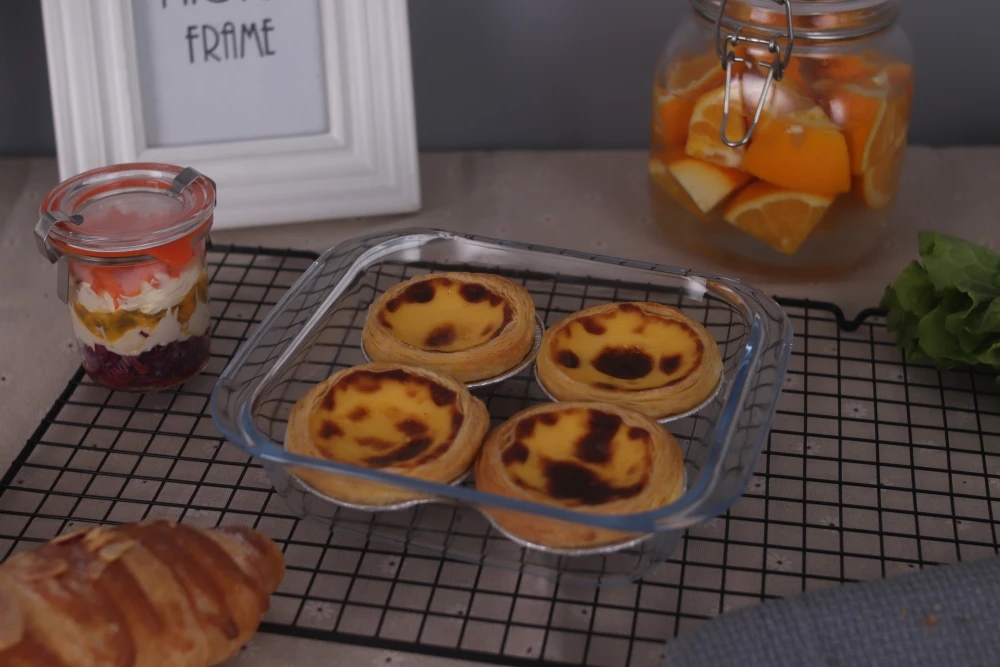bakeware oven safe disposable