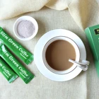 Coffee Private Label Coffee Slimming Green Coffee For Weight Loss OEM Private Label