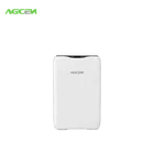 OEM Manufacture Smoking HEPA activated carbon air Filter air purification in china