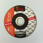 High quality cut wheels for metal and stainless steel 4"