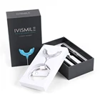 Led Light Natural Packaging Wholesale Dental Care Private Label Teeth Whitening Lamp Home Teeth Whitening Kit