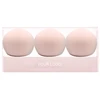 /product-detail/newest-design-3pcs-fart-peach-super-soft-become-larger-after-water-pink-makeup-beauty-cosmetic-blender-sponge-puff-set-62217427339.html