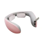 Wireless Neck massage device pulse electric Neck massage device