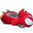 Luxury China Hot-Sale Car Shaped Dog bed Comfortable Pet House