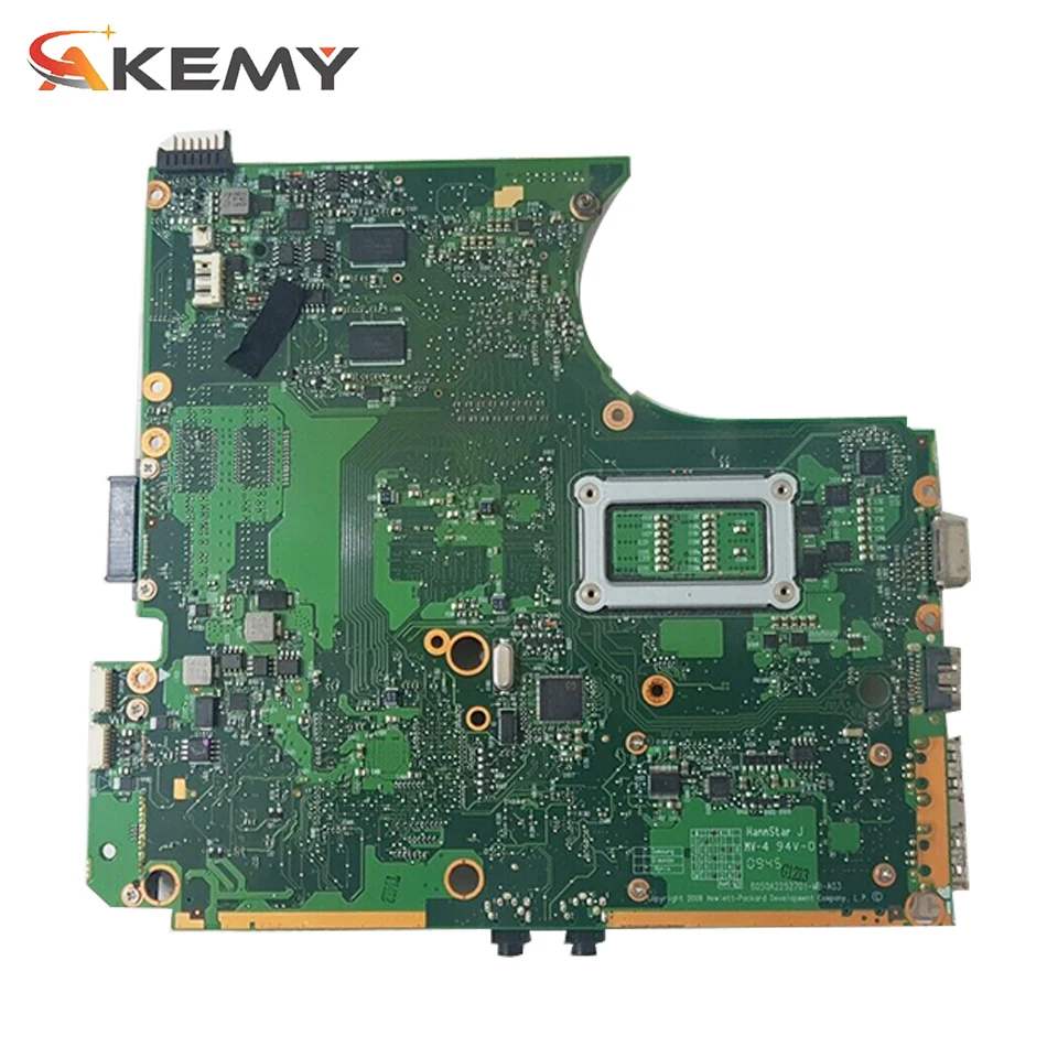 Main Board Probook S S S S Motherboard Ddr