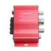 Kinter MA-170 hot sale good supply 2ch car amplifier audio