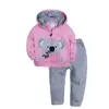 /product-detail/wholesale-high-quality-hooded-jacket-and-pants-winter-100-cotton-baby-set-clothing-62301628902.html