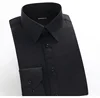 Free Shipping Long Sleeve Formal Office Business Tops Shirts Men Custom