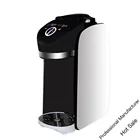 China Convenient Fashion Fully Automatic Coffee Machine Expresso 400ml bean grind coffee maker